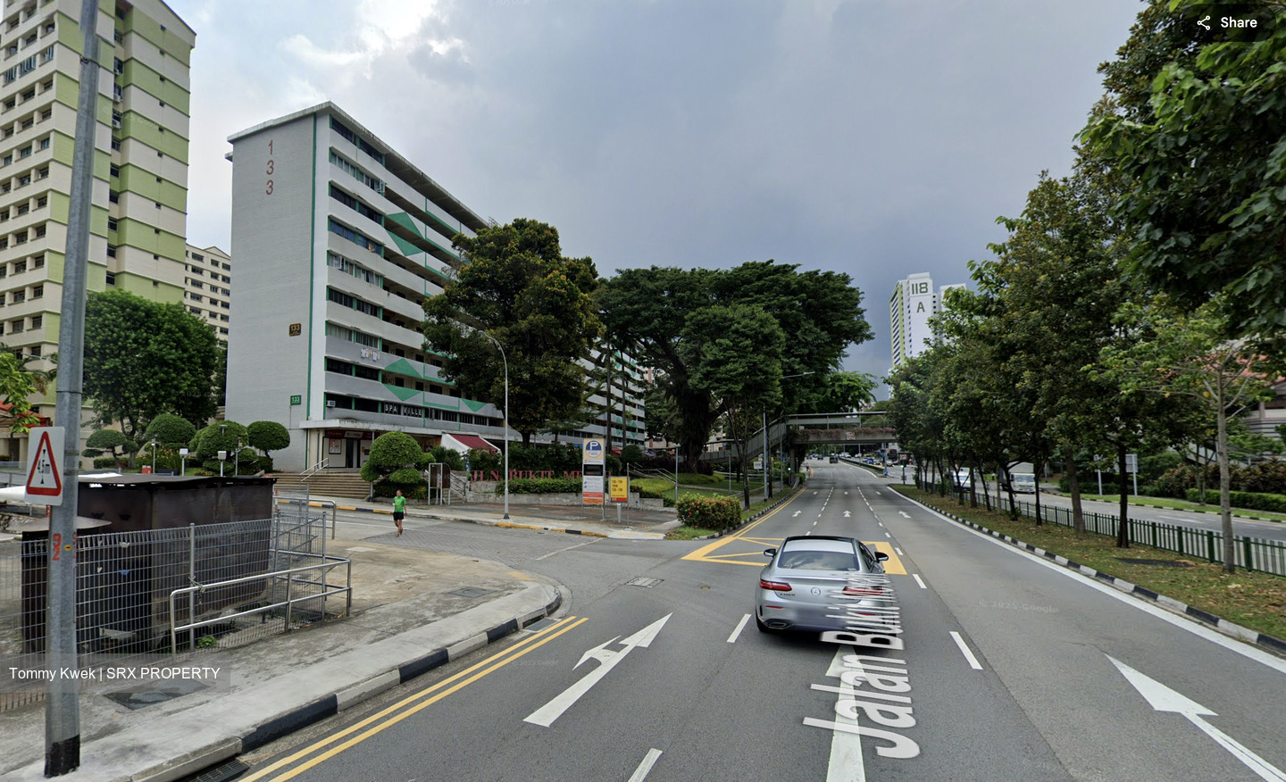 Jalan Bukit Merah (D3), Shop House #605438681